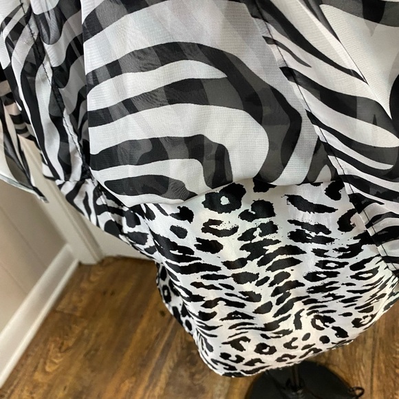 (P4-29) Dana Kay size 22W - Picture 3 of 11